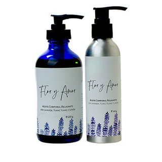 Body Oils