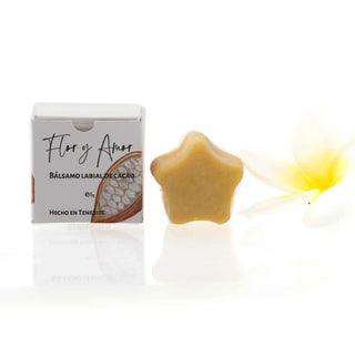 Cocoa Butter Lip Balm