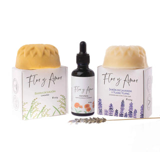 Pregnancy-Safe Skincare Bundle