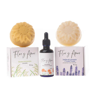 Pregnancy-Safe Skincare Bundle