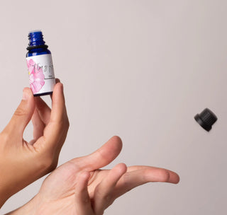 Rose Essential oil blend 18ml