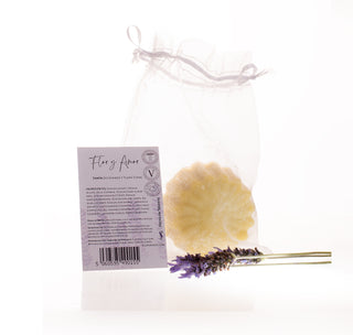 Lavender and Ylang Ylang Soap 100g