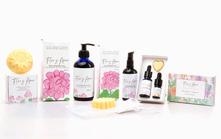 Geranium Collection