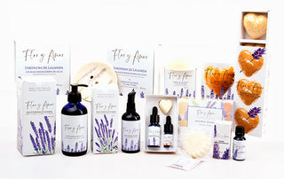 Lavender Collection