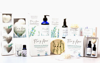 Rosemary Collection