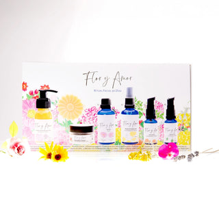 30 day Facial Ritual