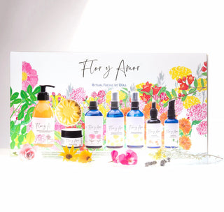 90 day Facial Ritual