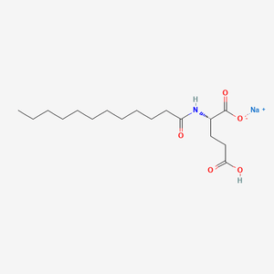 Amino Acid Surfactants