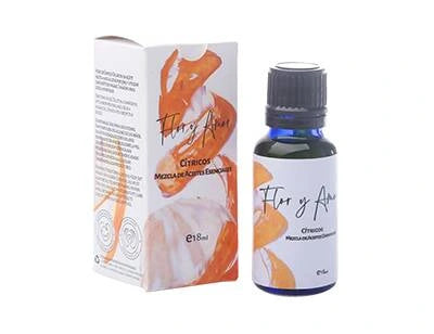 Citrus Essential Oil Blend