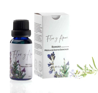 Rosemary - Concentration blend