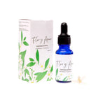 Centella Asiatica Leaf Extract