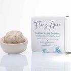 Rosemary Soap Dish with Water Collection Base