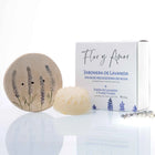 Lavender Soap Dish with Drainage