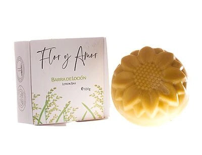 Lotion Bar