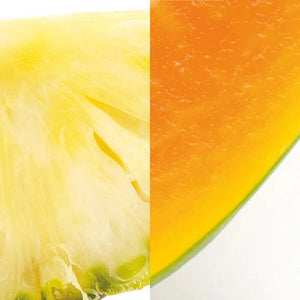 Pineapple & Papaya Enzymes