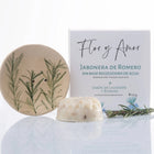 Rosemary Soap Dish with Drainage