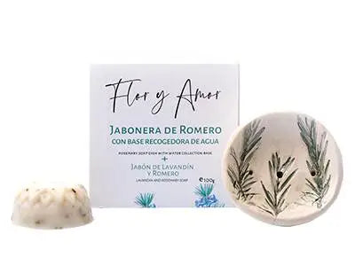 Ceramic Soap Dishes