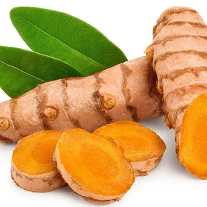 Turmeric Stem Cells