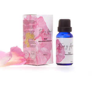 Rose Essential Oil Blend
